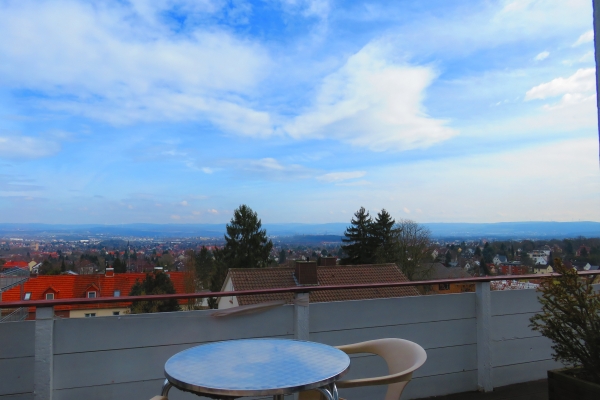 Hotel Am Sonnenhang (Kassel)